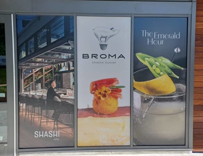 Window Graphics Photo